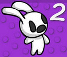 Asit Tavşan 2 oyunu oyna