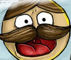 All That Matters Game