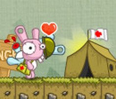 Angel of the Battlefield Game
