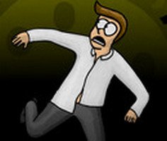 Attack Of The Giant Viruses Game