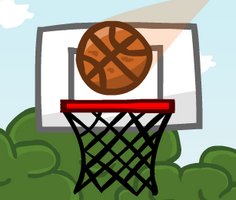 Basketbol Atisi oyunu oyna