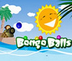 Bongo Zuma Toplari oyunu oyna