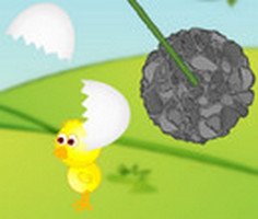 Break The Egg Game