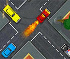 Car Chaos Game