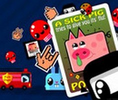ClickPlay Quickfire 3 Game