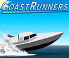 Coast Runners Game