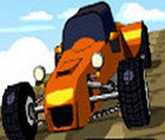 Coaster Racer Game