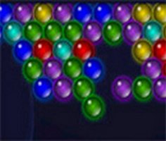 Color Blaster Game