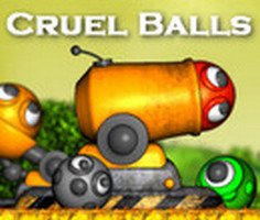 Cruel Balls Game