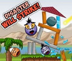 Disaster Will Strike Game