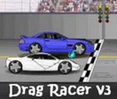 Drag Racer v3