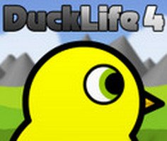 Duck Life 4 Game
