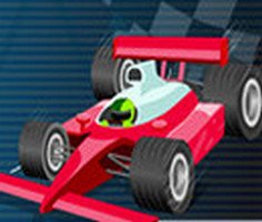 F1 Araba Yarışı oyunu oyna