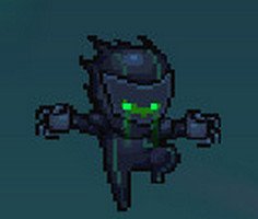 Son Ninja oyunu oyna