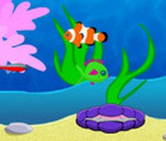Fish Fun Game