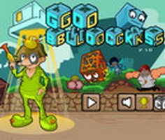 Go Blocks Game