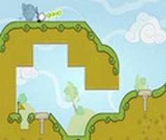 Dumbolf Golf Game
