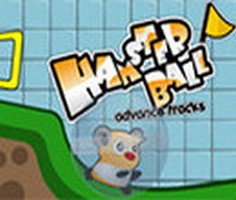 Hamster Ball Game