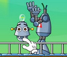 Headless Joe Game