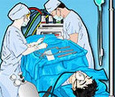 Heart Surgery Game
