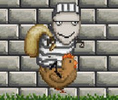 Humbugger Game