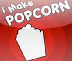 i Make Popcorn Game
