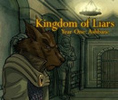 Kingdom of Liars Game