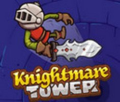 Knightmare Tower Game