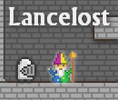 Lancelost Game