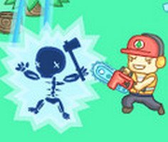 Lumber Zap Game
