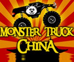 Monster Truck China Game