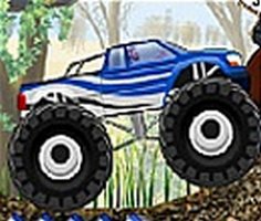 Moto Rush oyunu oyna
