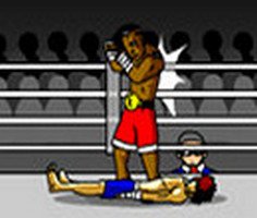 Muay Thai 2 Game