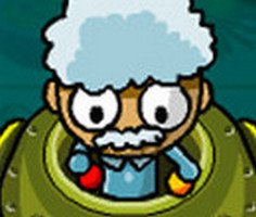 Pet Soldiers Game
