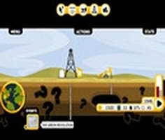 Oiligarchy Game