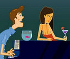Piano Bar Game