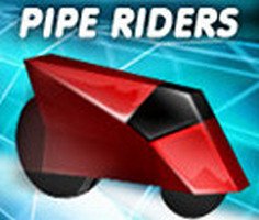 Pipe riders 3