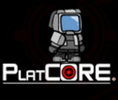 Platcore Game