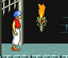Prince of Persia Game