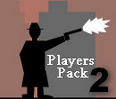 Ricochet Kills 2 Players Pack Game