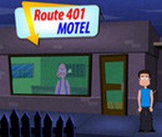 Route 401 Motel Game
