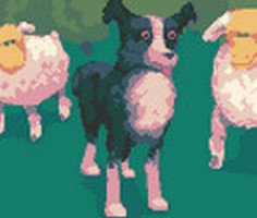 Sheepwalk Game