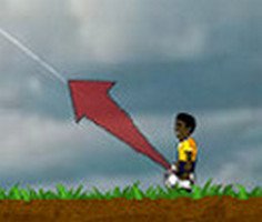 Soccer Balls Game