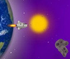 Space Purge Game