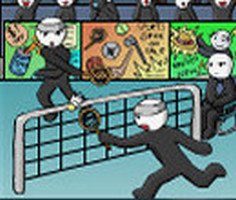 Badminton oyunu oyna