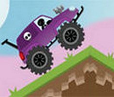 Super Awesome Truck Game
