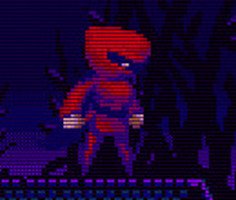 Super House Of Dead Ninjas Game