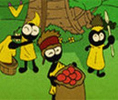 Teelonians The Clan Wars Game