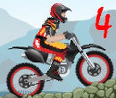 TG Motocross 4 Game