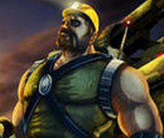 The Engineer Game